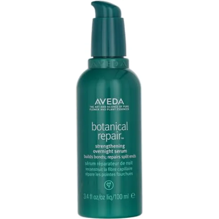 Aveda Botanical Repair Strengthening Overnight Serum Haarserum 100 ml