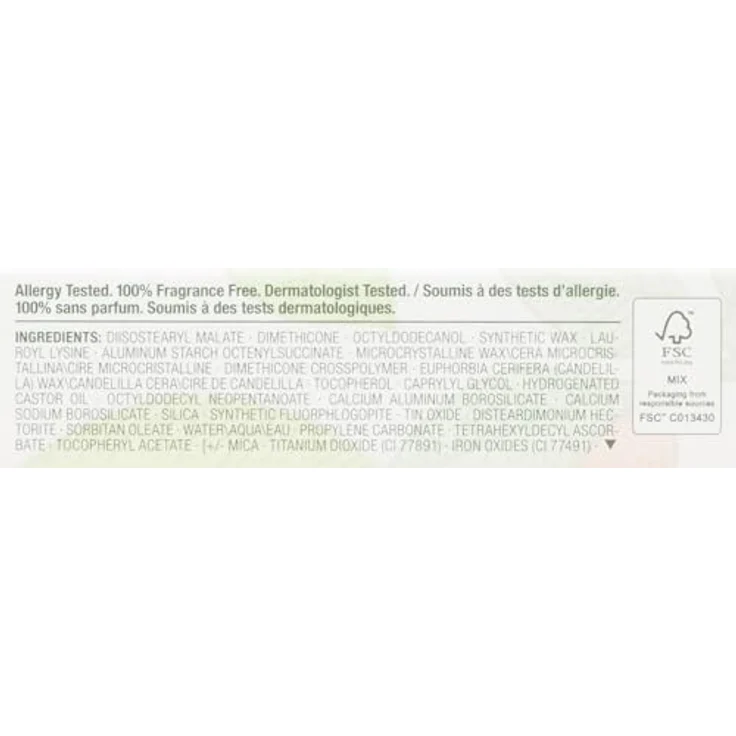 Clinique Pop Longwear Lipstick 09 Beach Pop, langlebiger Lippenstift mit integriertem Primer, 3,9 g – Bild 3
