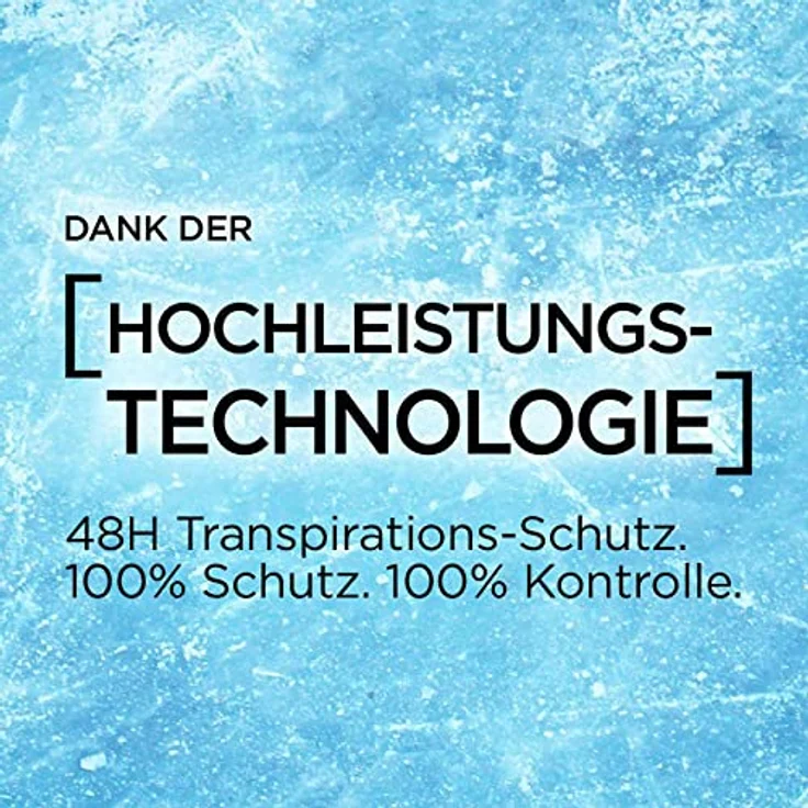 L'Oréal Fresh Extreme 48H Non-Stop Trockenschutz Deodorant 150 ml – Bild 3