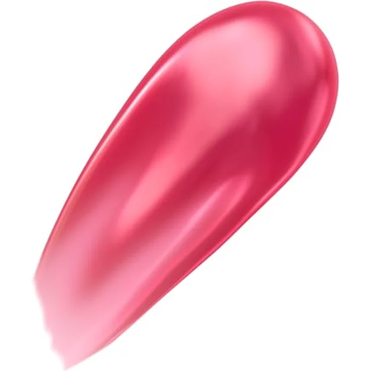 Max Factor 2000 Calorie Lip Glaze, Hochglanz-Lipgloss mit Volumen-Effekt, Hyaluron und Squalan, vegan, First Sip, 4.4ml – Bild 5