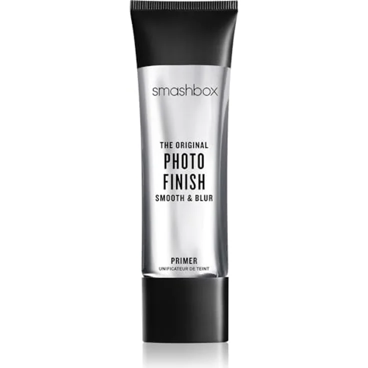 Smashbox Photo Finish Foundation Primer, glättender Make-up-Primer für Damen, 50 ml – Bild 2