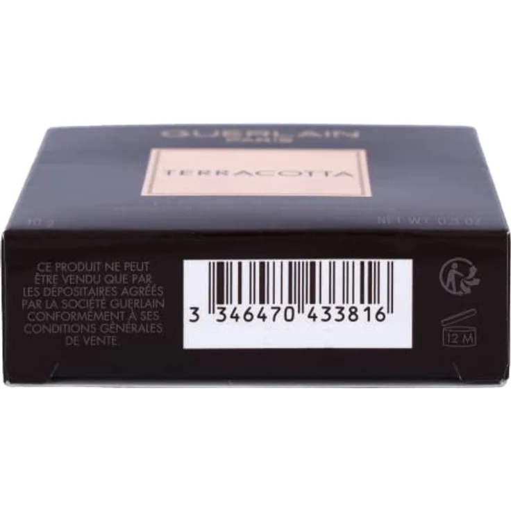 Guerlain Terracotta Bronzer 10.0 g – Bild 5