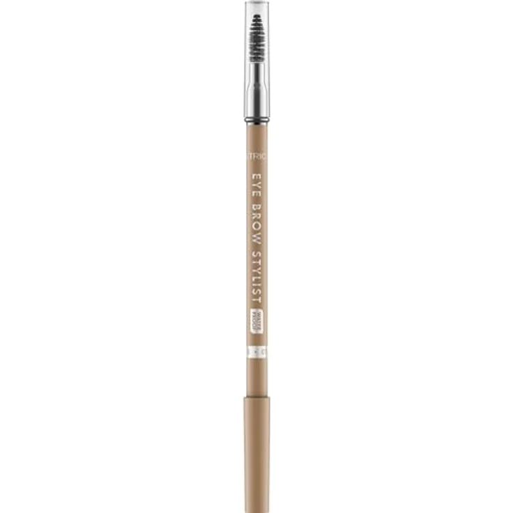 Catrice Eye Brow Stylist Augenbrauenstift 015 Ashy Drama 1,4 g – Bild 3