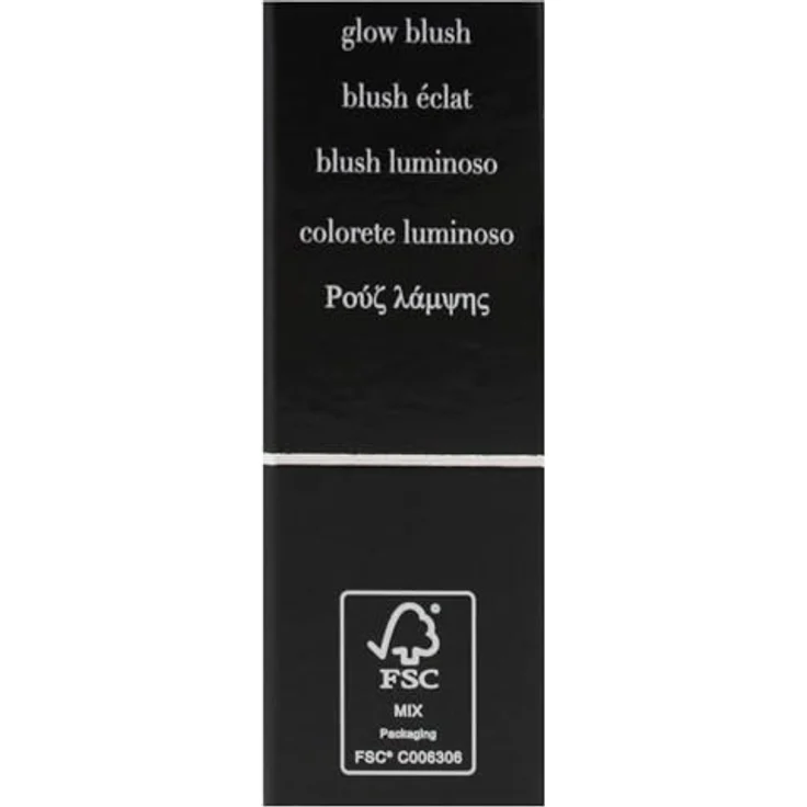 Armani Luminous Silk Glow Blush, Rouge für strahlende Haut, Farbton 40 Mania, 3.6 g – Bild 6
