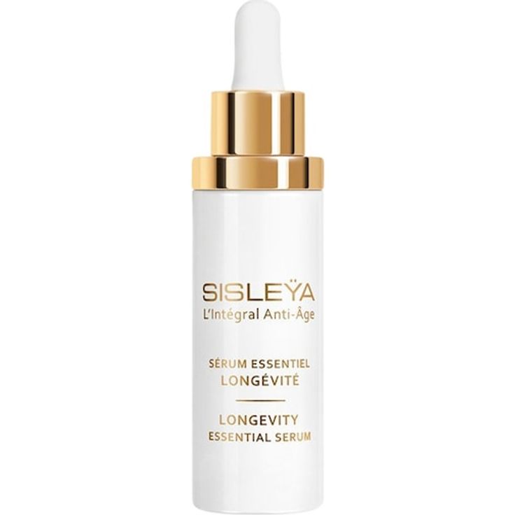 Sisley Sérum Essentiel Longévité, Anti-Aging Gesichtsserum für reife Haut, 30 ml