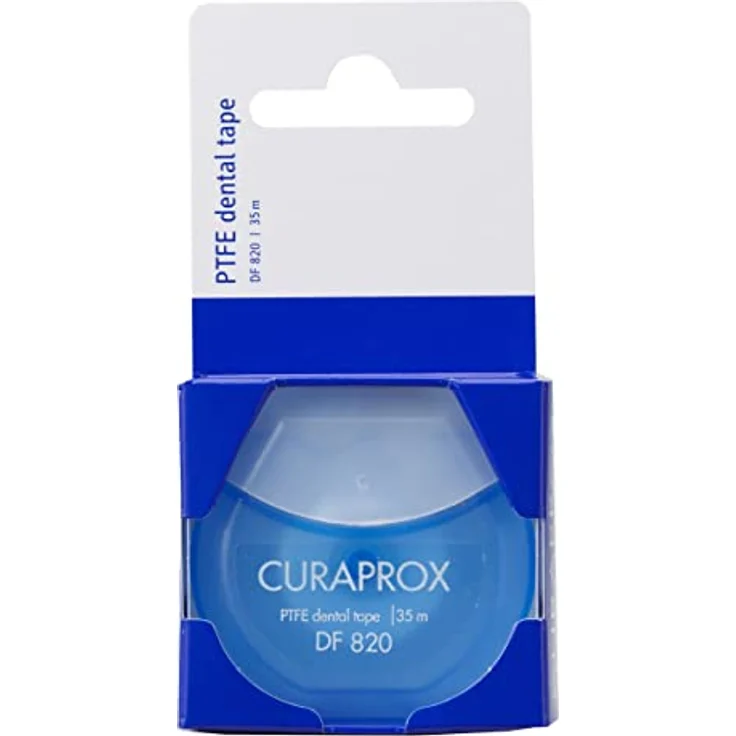 curaprox-dental Floss df820 Zahnseide/Flosser – Bild 2