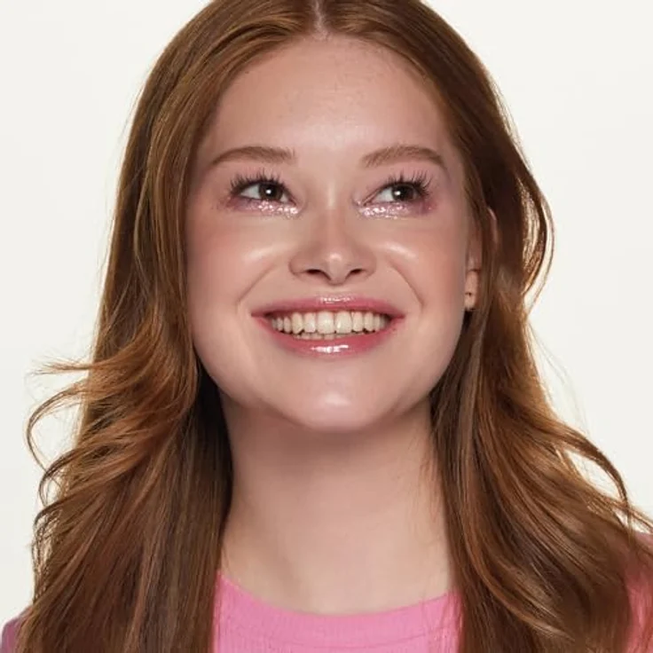 essence cosmetics Multichrome Flakes Eyeshadow Topper, 2 g in verschiedenen Farben – Bild 5