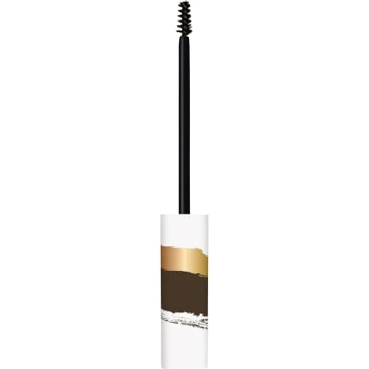 Dermacol Eyebrow Lifting Eyebrow Fixing Mascara Gel für Augenbrauen, Farbe 03, 5 ml – Bild 2