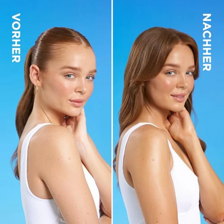 Bondi Sands Gradual Tan Face Lotion, 50 ml, feuchtigkeitsspendende Gesichtscreme für allmähliche Bräunung, vegan, dermatologisch getestet – Bild 3