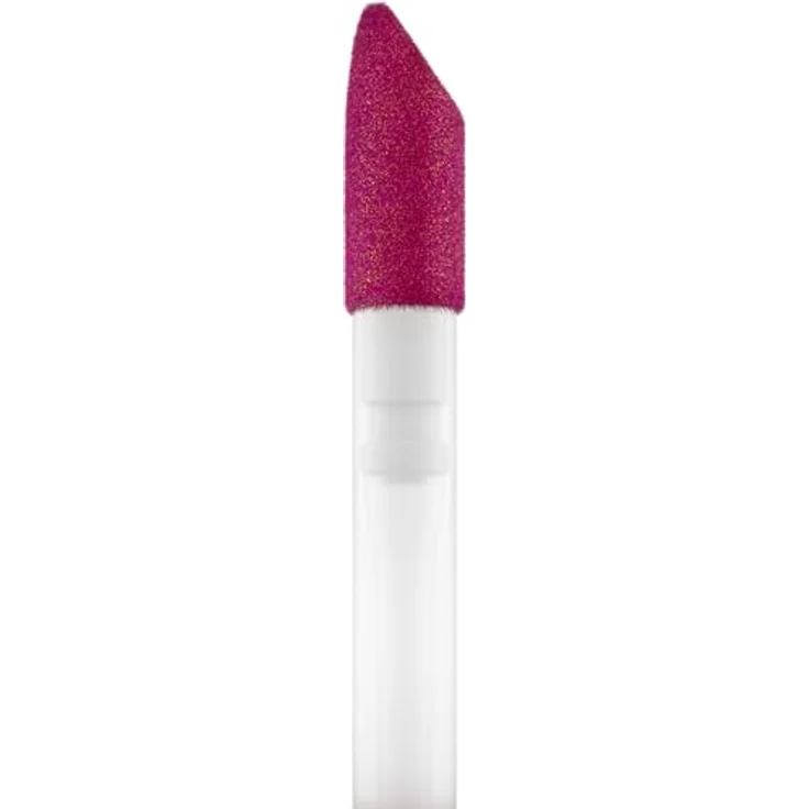 Catrice Plump It Up Lip Booster Nr. 110, Pink, volumengebend, kühlend, vegan, 3.5ml – Bild 3