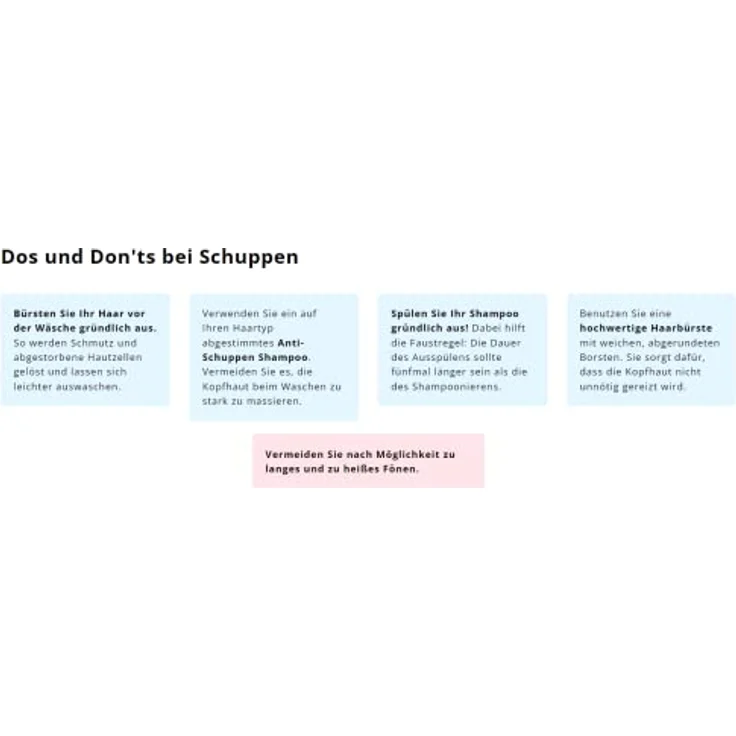 Crisan Anti-Schuppen Shampoo Intensiv 6 x 250 ml – Bild 6