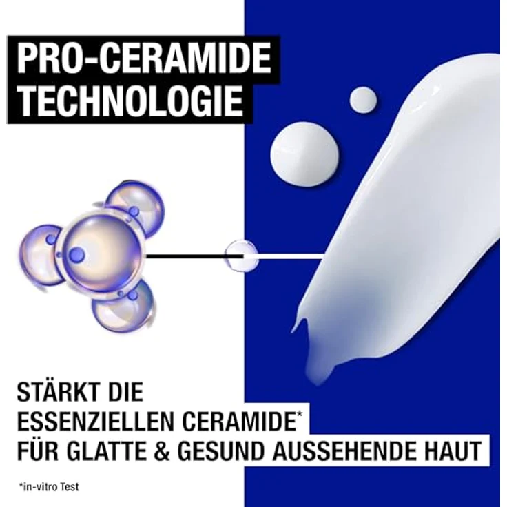 Neutrogena Norwegische Formel Deep Moisture Bodylotion, 400 ml, sofort einziehend, 72h intensive Feuchtigkeit für trockene Haut, hohe Verträglichkeit – Bild 4