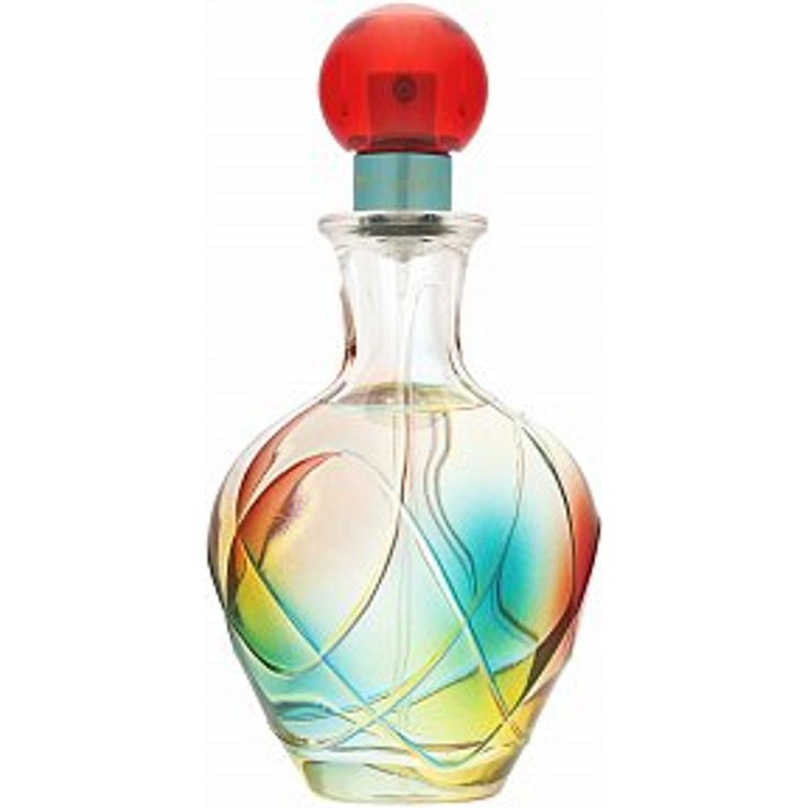 Jennifer Lopez Live Luxe Eau de Parfum (EdP) Damenduft 100 ml