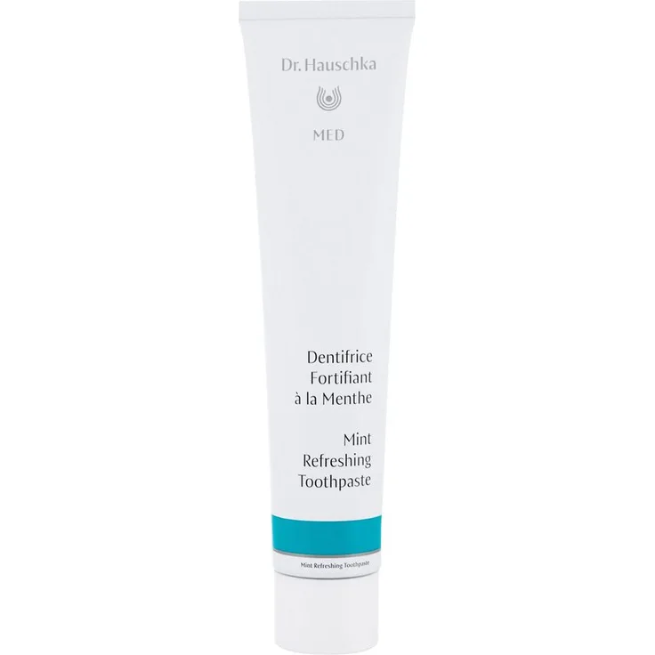 Dr. Hauschka Med Mint Refreshing Toothpaste