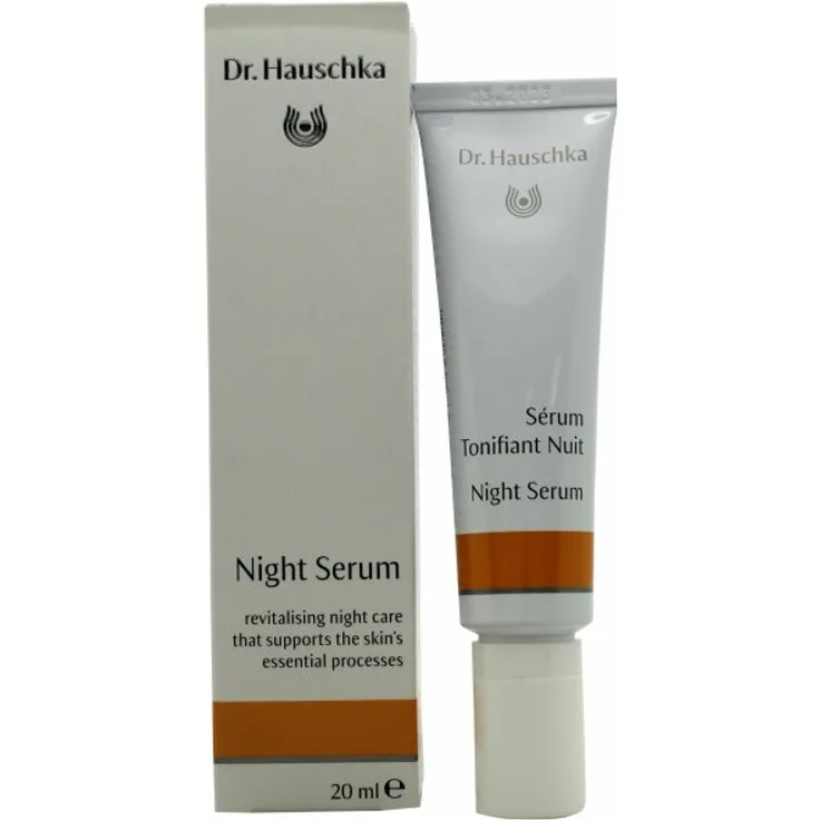 Dr. Hauschka Night Serum