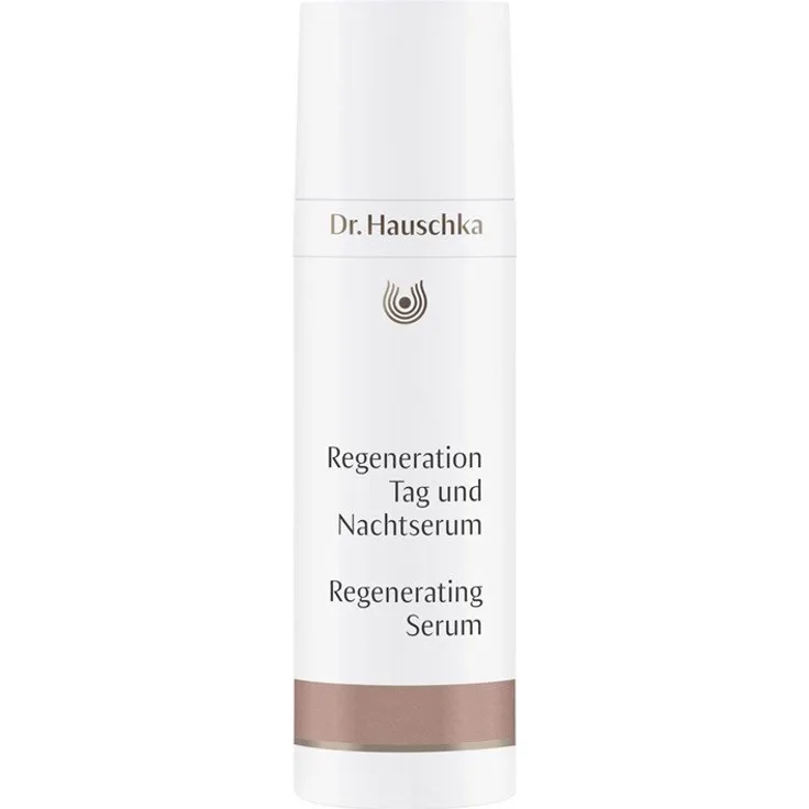 Dr. Hauschka Regenerating Serum