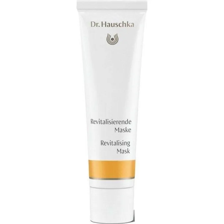 Dr. Hauschka Revitalising Mask