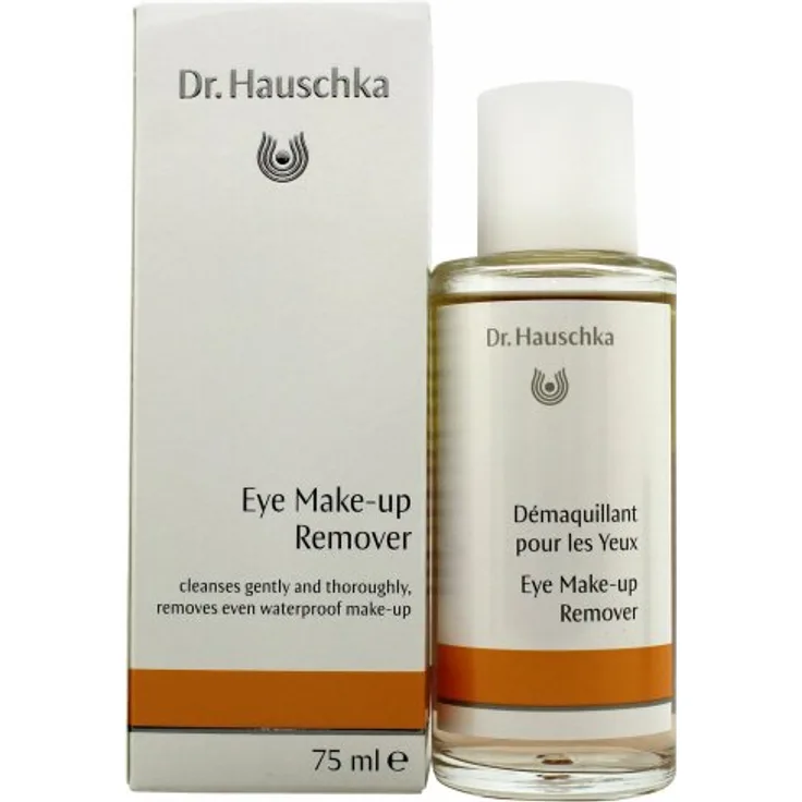 Dr. Hauschka Eye Make-Up Remover