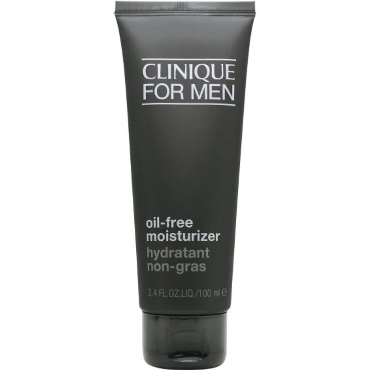 Clinique For Men Oil-Free Moisturizer 100 ml