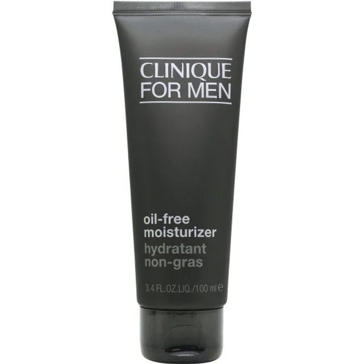 Clinique For Men Oil-Free Moisturizer 100 ml