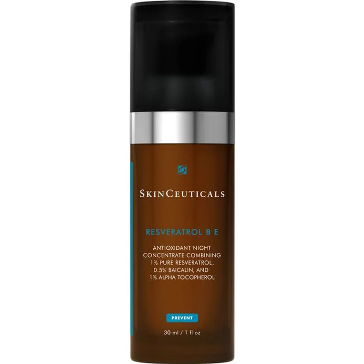 SkinCeuticals Resveratrol B E Antioxydant