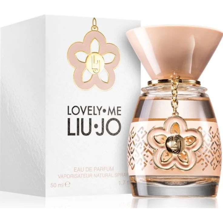 Liu Jo Lovely Me Eau de Parfum (EdP) Damenduft 50 ml