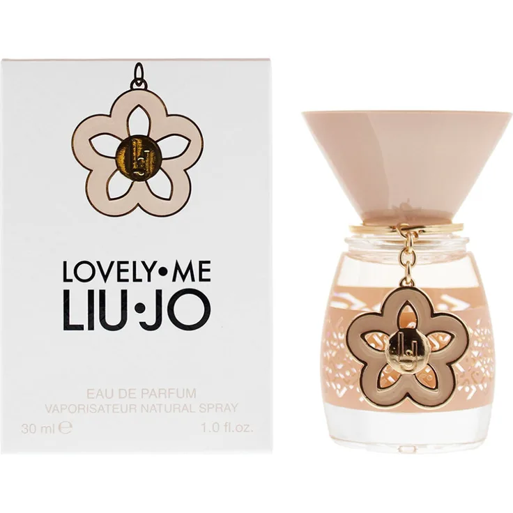 Liu Jo Lovely Me Eau de Parfum (EdP) Damenduft 30 ml