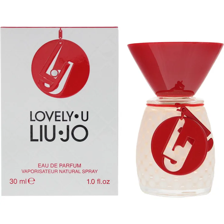Liu Jo Lovely You Eau de Parfum (EdP) Damenduft 30 ml