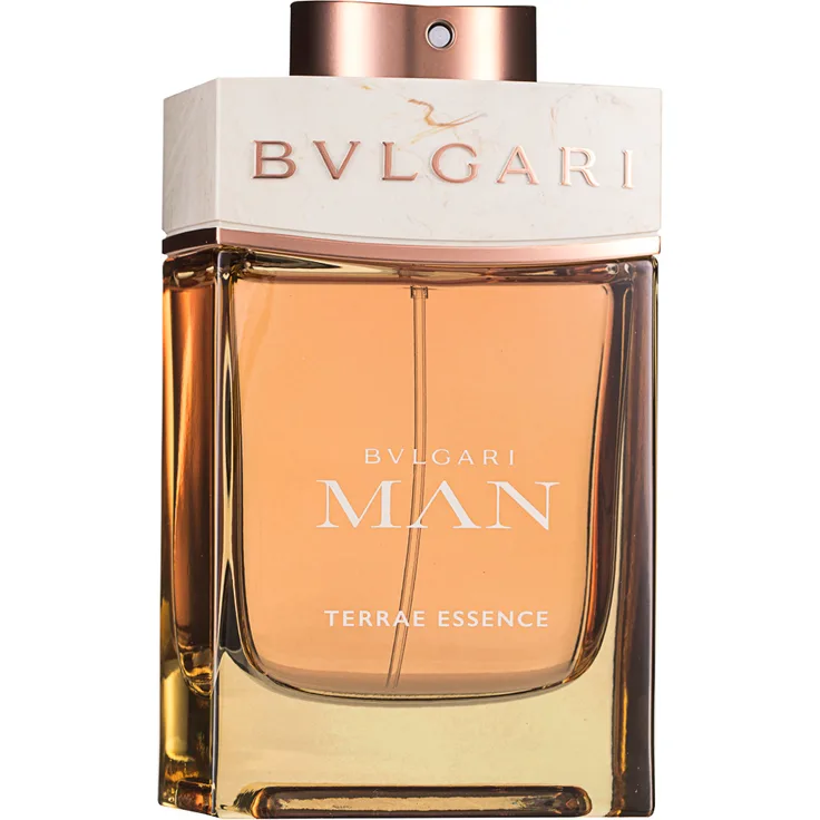 Bvlgari Man Terrae Essence Eau de Parfum (EdP) Herrenduft 100 ml Duftfamilie: holzig, erdig, zitrisch