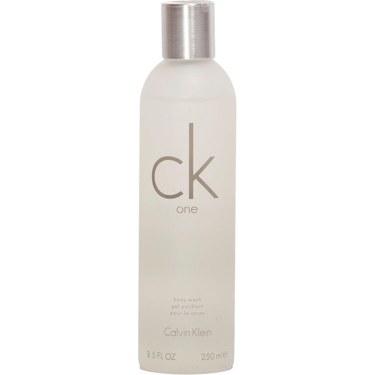 Calvin Klein CK one Duschgel 250 ml