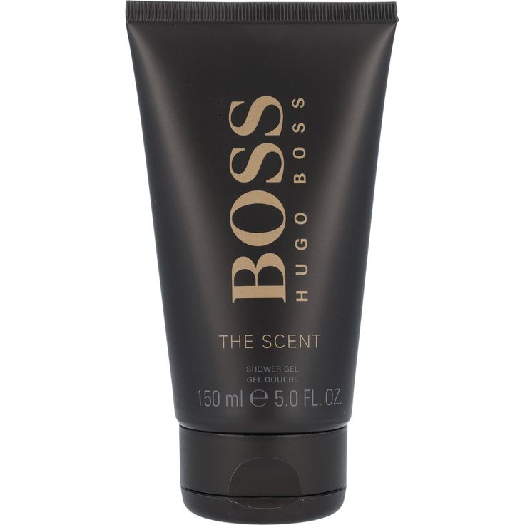 Hugo Boss The Scent Duschgel 150 ml – Bild 1