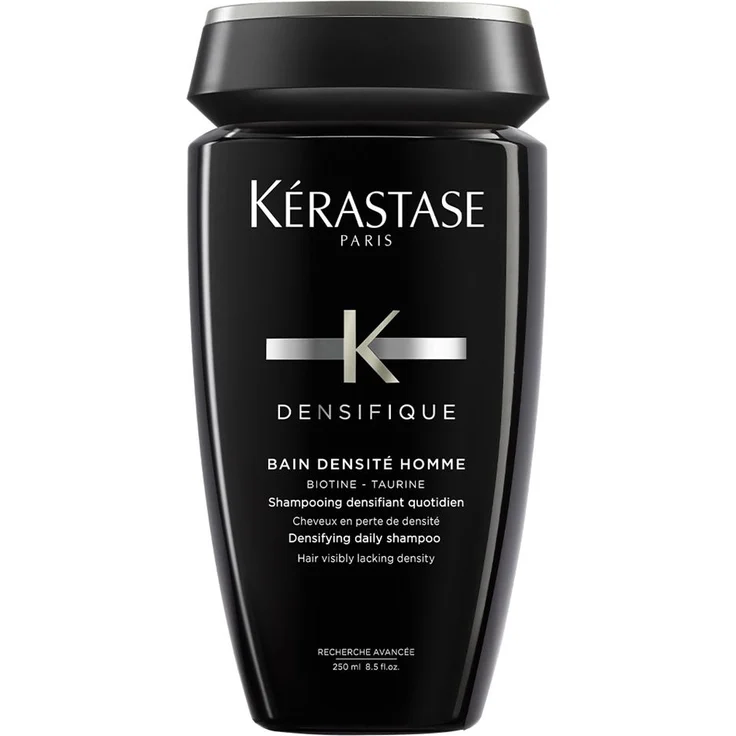 Kérastase Densifique Bain Densité Homme Shampoo 250 ml – Bild 1