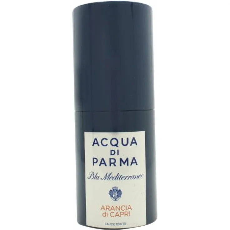 Acqua di Parma Blu Mediterraneo Arancia Di Capri Eau de Toilette (EdT) Unisexduft 30 ml