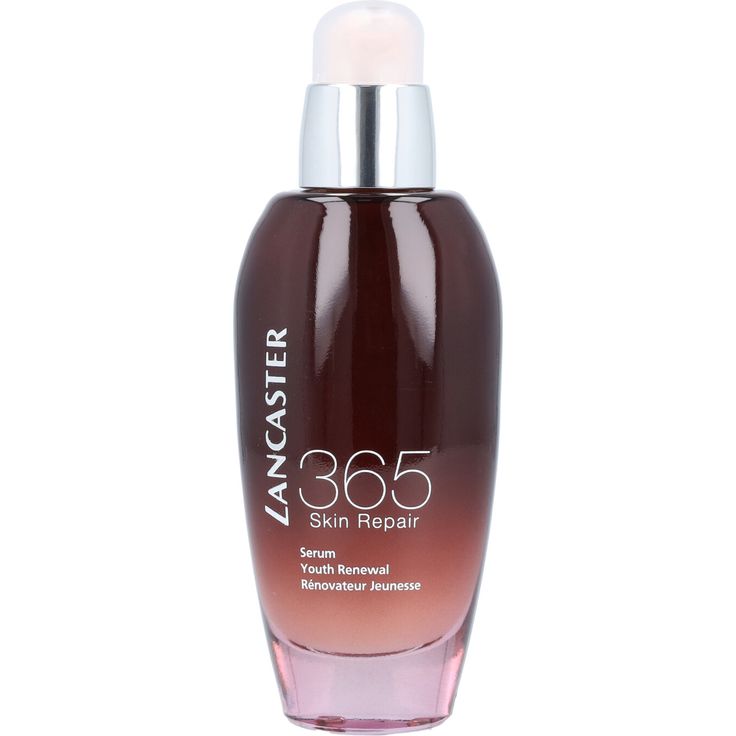 Lancaster Serum Youth Renewal Alle Hauttypen, Anti-Aging Wirkung, aufbauend und belebend 50 ml