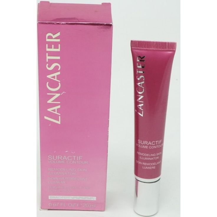 Lancaster Suractif Volume Contour Skin Illuminator 20 ml, für reife Haut geeignet