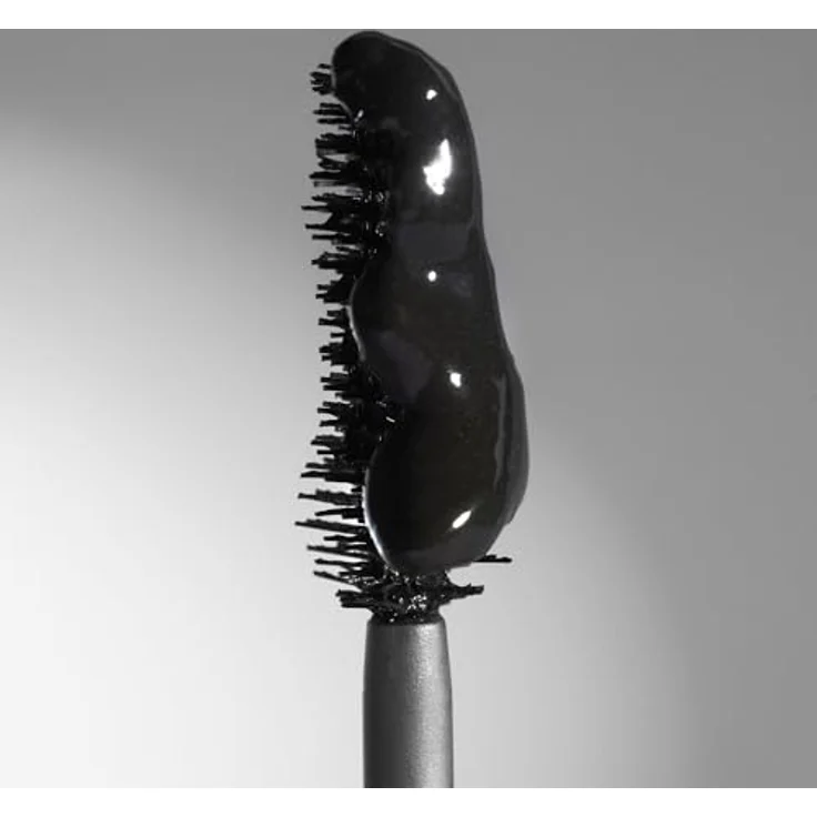 Sisley Paris Phyto-Noir Volume & Lift Mascara, 8 ml, tiefschwarz, voluminös und pflegend für Wimpern  – Bild 6