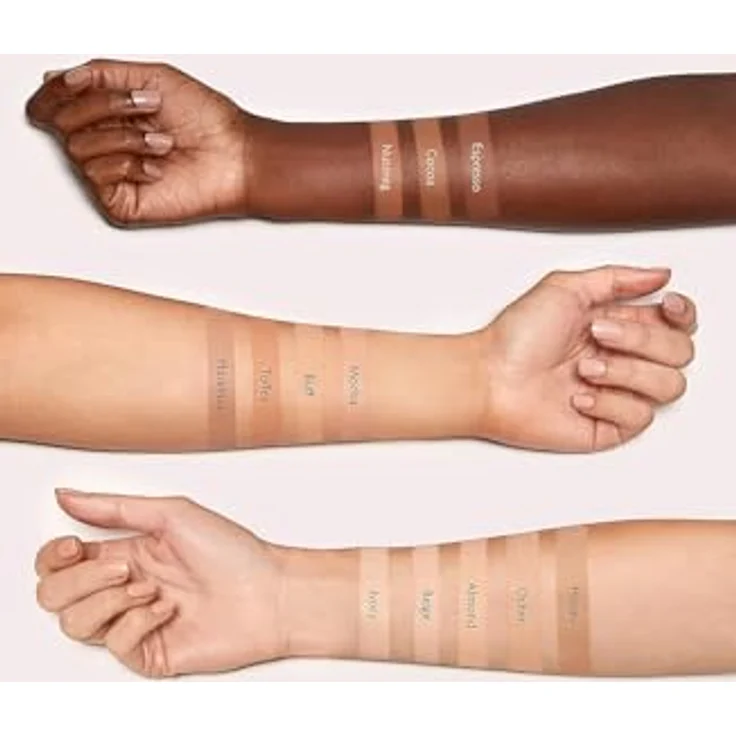 Clé de Peau Beauté Gesicht Concealer 5 g, langanhaltende Textur, 13 Farbtöne, Feuchtigkeitsspendend – Bild 5