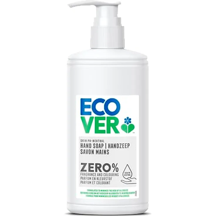 Ecover Zero Handseife, 250 ml