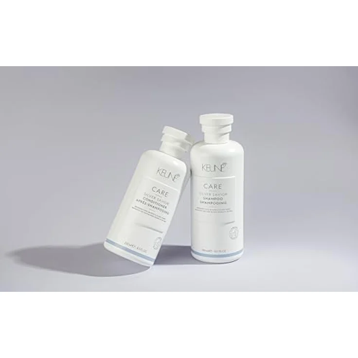 Keune Shampoo Care Line Silver Savior Shampoo 300 ml – Bild 9