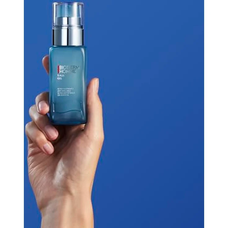 Biotherm Homme T-Pur Gel Gesichtsgel 50 ml – Bild 2