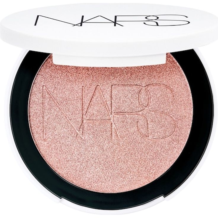 NARS Highlighter Light Reflecting Powder Luminizer, nachfüllbar, wasser- und schweißresistent, 6 g