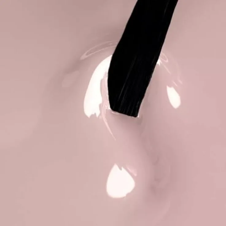 NÉONAIL UV Nagellack 7,2 ml - Beige Classy Queen - Starke Pigmentierung, Langanhaltend bis 21 Tage, Für Gel Nägel und Nageldesign – Bild 2