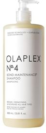 Olaplex No 4 Bond Maintenance Shampoo