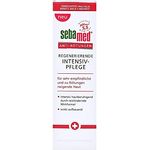 Sebamed Anti-Rötungen Regenerierende Intenvispflege, bei Rosacea, mindert Rötungen im Gesicht, als Rosacea Gesichtspflege geeignet, Rosacea Gel für die Pflege von geröteter Haut, 50 ml