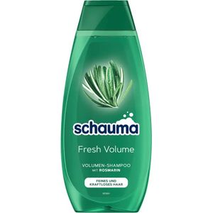 Bild für Schauma Volumen-Shampoo Fresh Volume (400 ml)