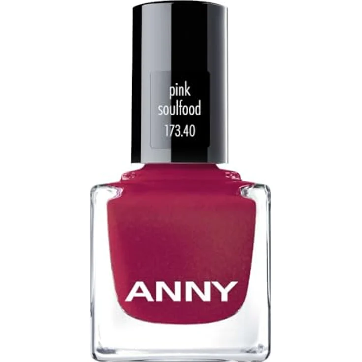 ANNY Nagellack Nail Polish Damen 15 ml, Expert-Gel Formel, splitterresistent und schnell trocknend – Bild 1