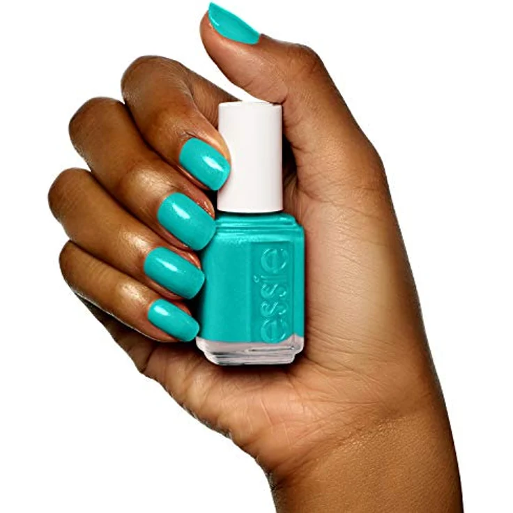 Essie Nail Lacquer Nagellack #266-Naughty Nautical 13,5 ml – Bild 6