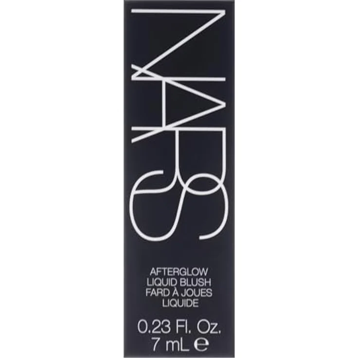 NARS Afterglow Liquid Blush, veganes Rouge mit feuchtigkeitsspendender Formel, 7 ml – Bild 5