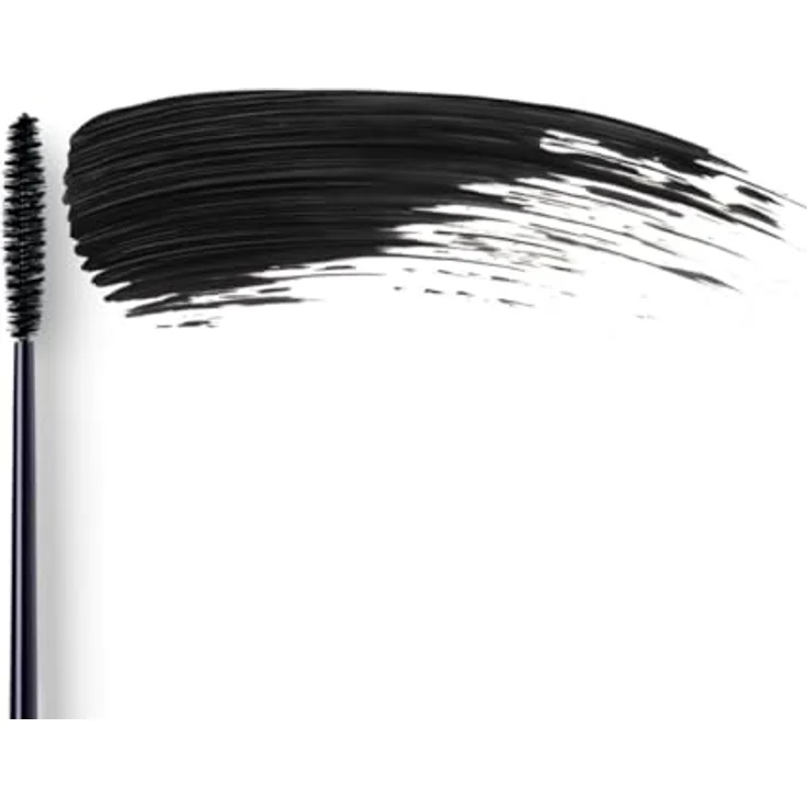 Dr. Hauschka - Defining Mascara 01 Black 6 ml – Bild 3