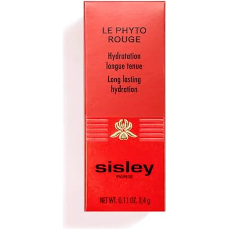 Sisley Paris Le Phyto Rouge - 201 Rose Tokyo 3,4 g Lippenstift – Bild 3